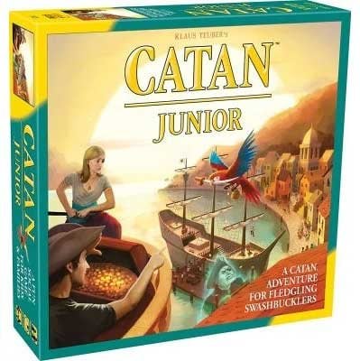 CATAN Junior