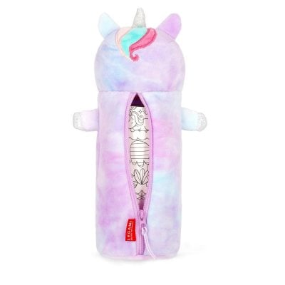 Unicorn Super Soft Pencil Case