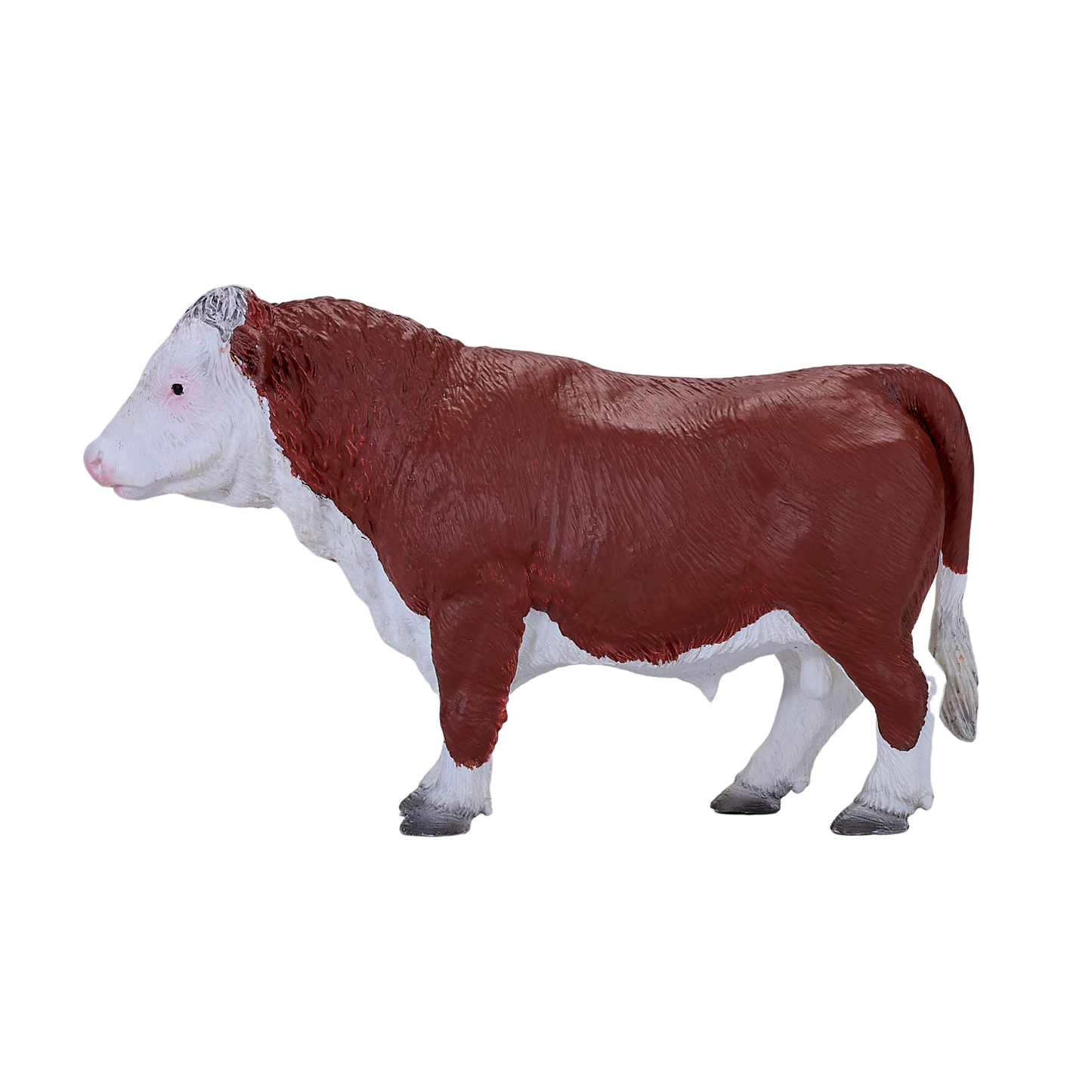 Mojo Fun Hereford Bull