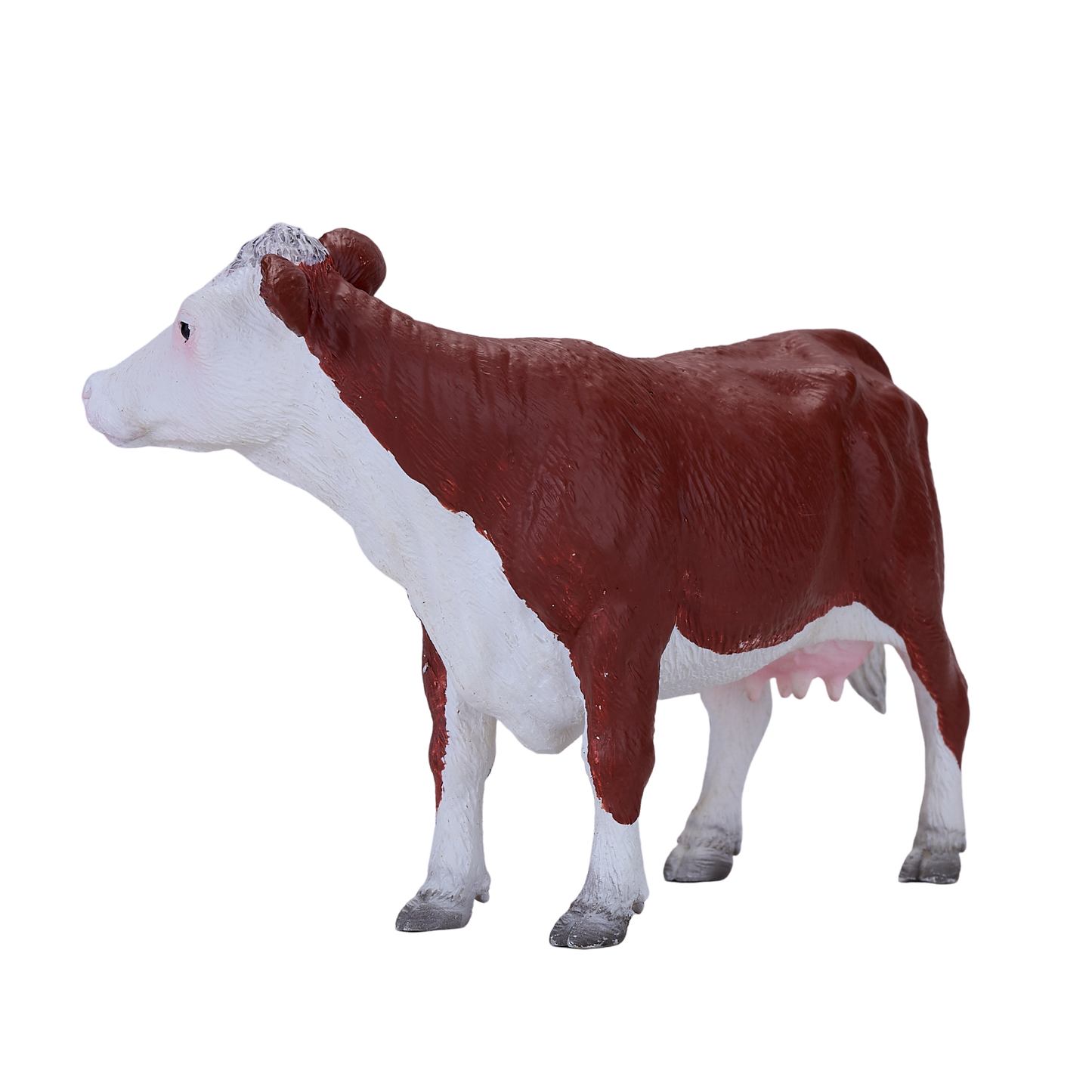 Mojo Fun Hereford Cow