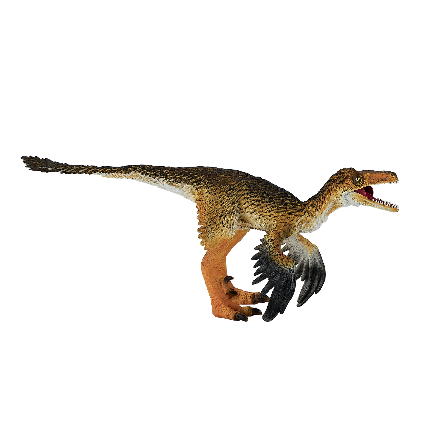 Mojo Fun Troodon with Articulated Jaw