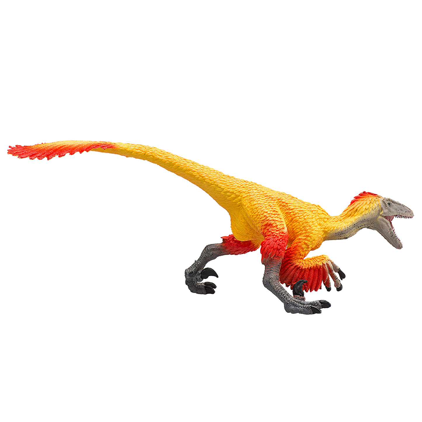 Mojo Fun Deinonychus