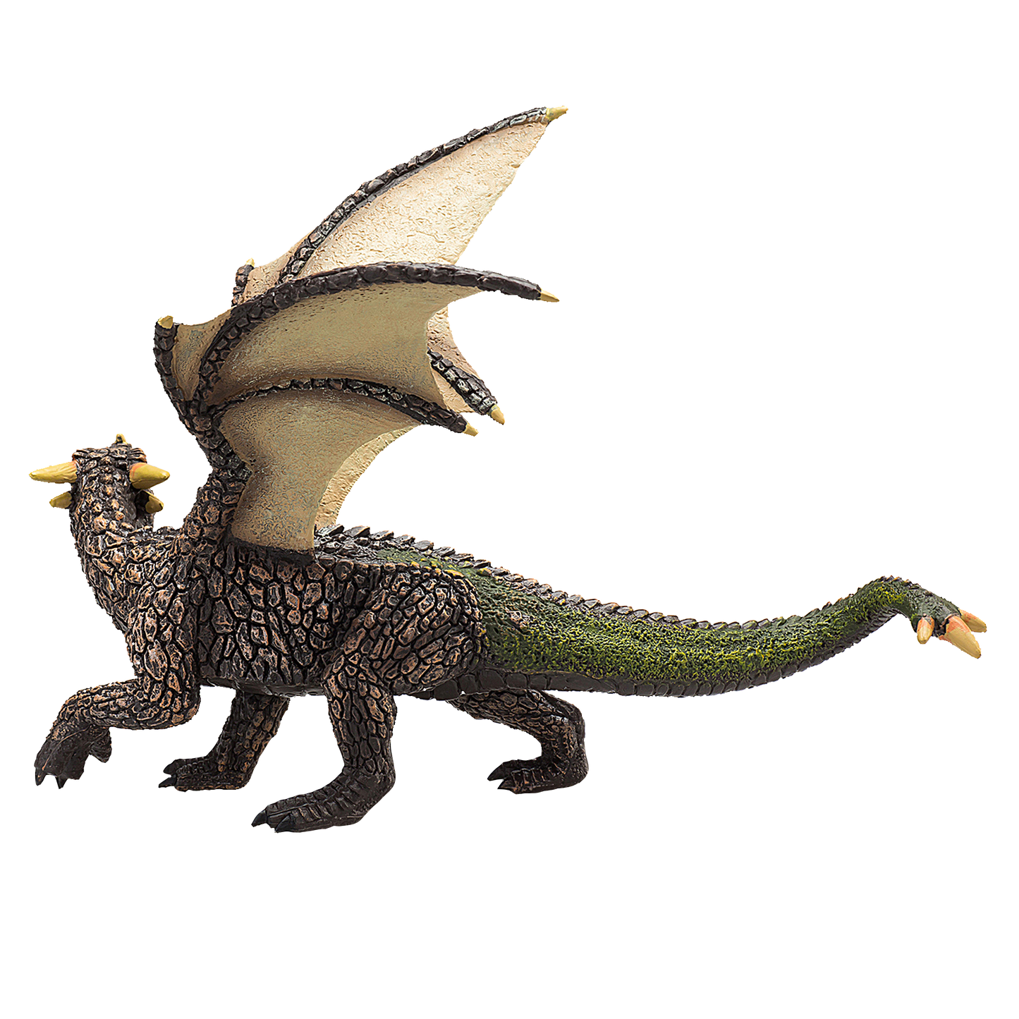 Mojo Fun Earth Dragon