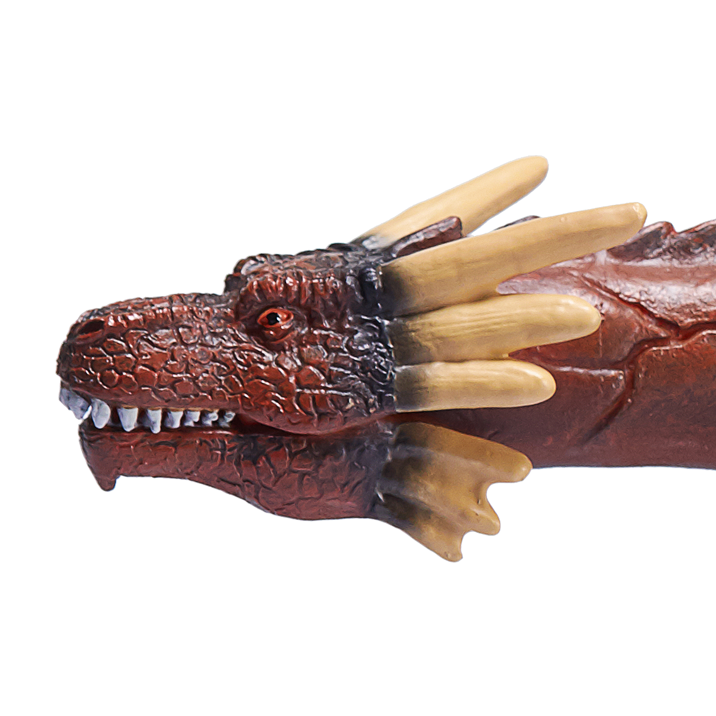 Mojo Fun Fire Dragon