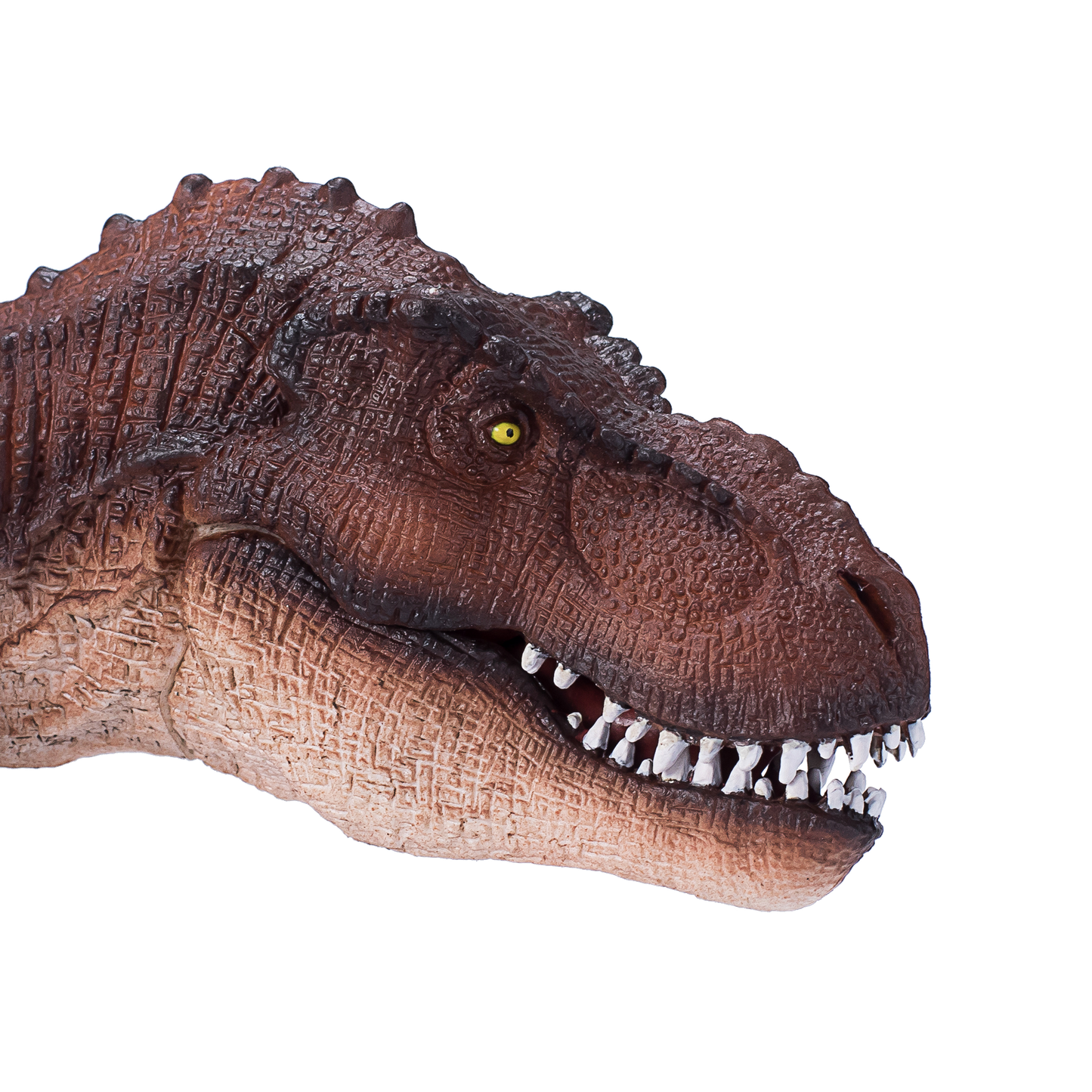 Mojo Fun Deluxe T Rex with Articulated Jaw