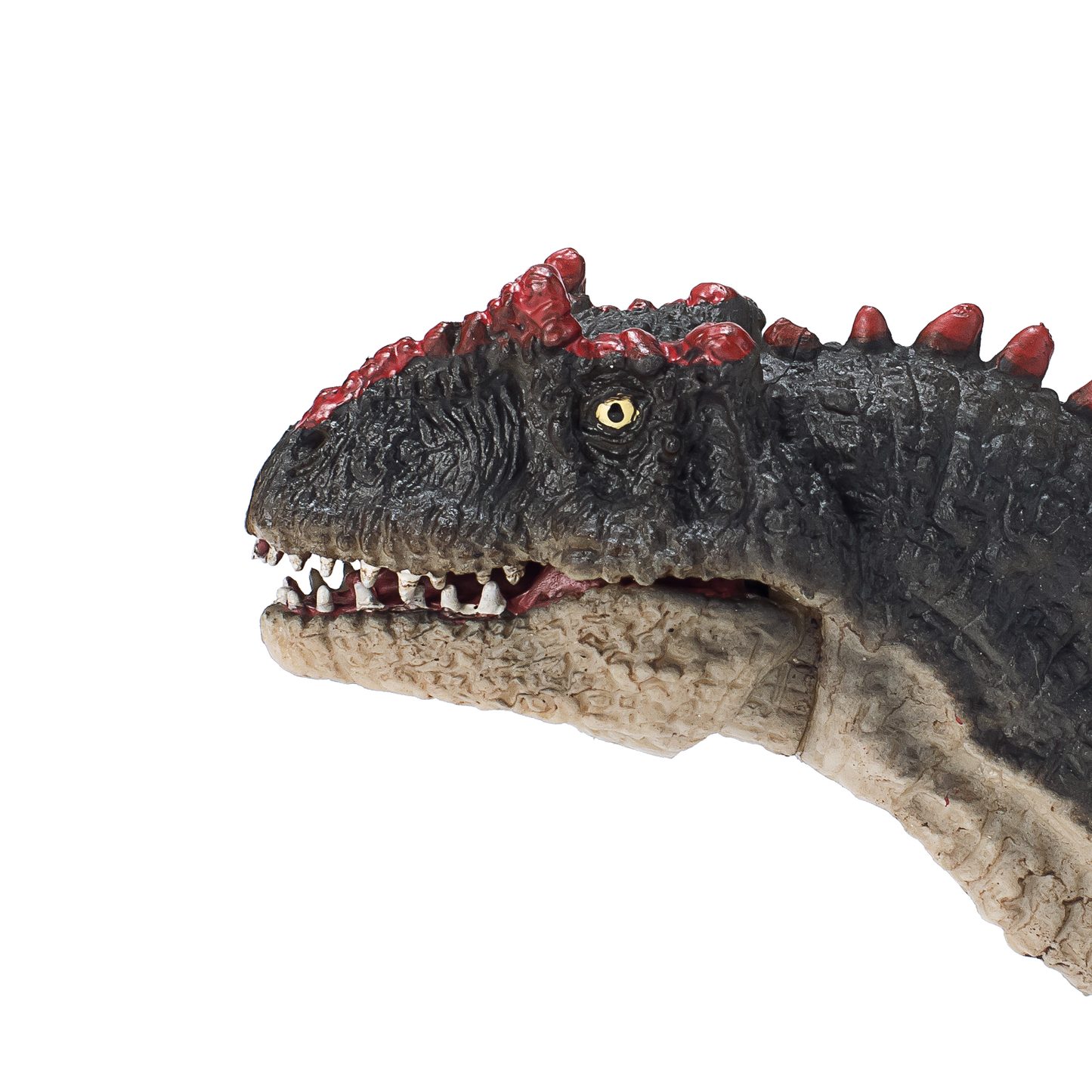 Mojo Fun Allosaurus with Articulated Jaw