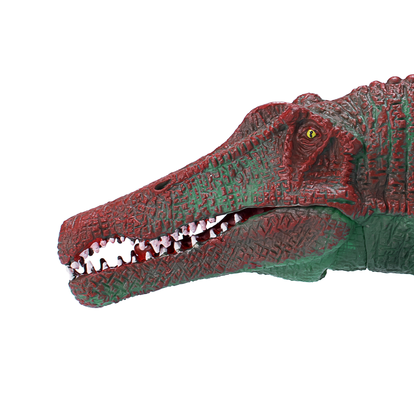 Mojo Fun Deluxe Spinosaurus with Articulated Jaw