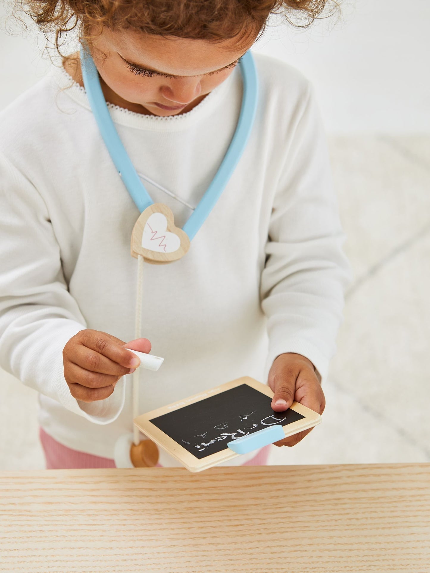 JoJo Maman Bébé Blue Doctor's Playset