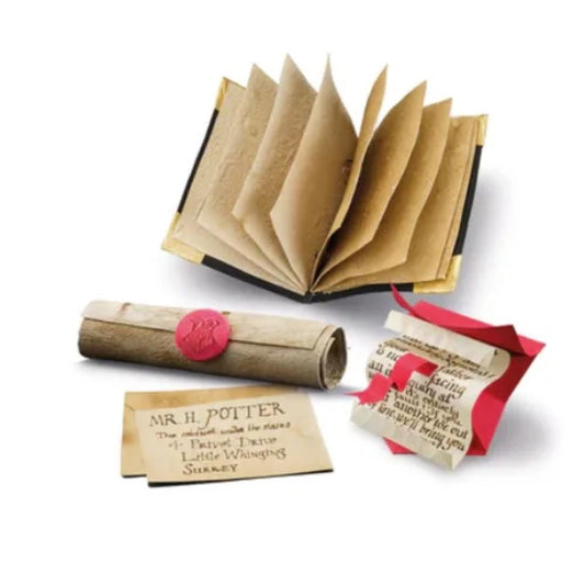Harry Potter Letters & Seals Craft Kit