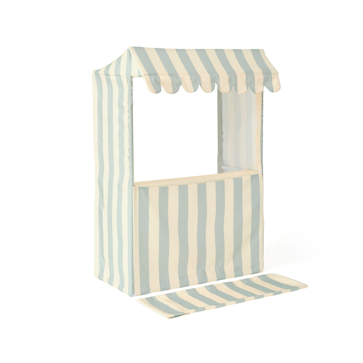 Kids Concept Market - Light Teal