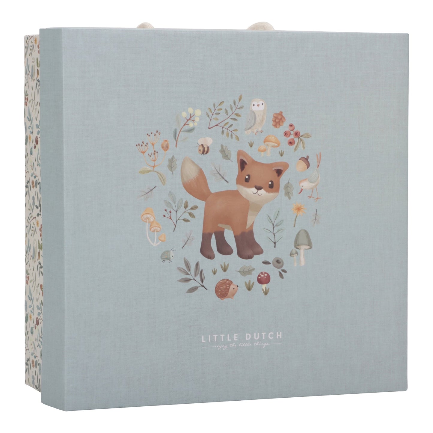 Little Dutch Baby Gift Box – Forest Friends