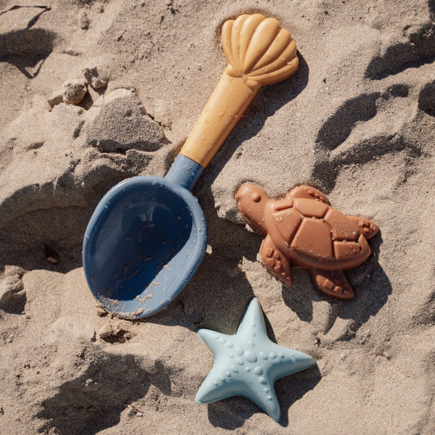 Little Dutch Beach Set – Ocean World