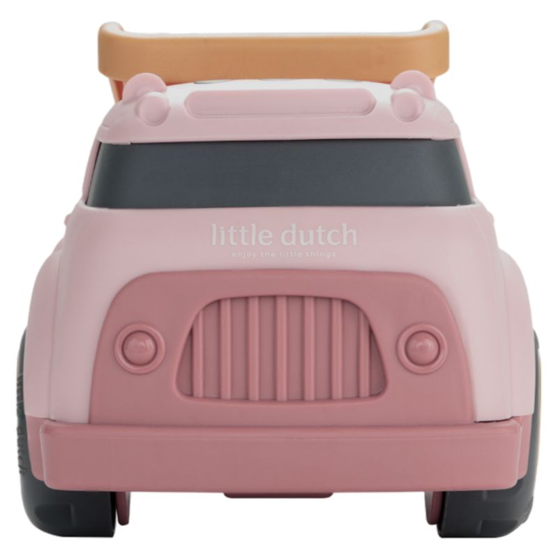 Little Dutch Dump Truck – Pink