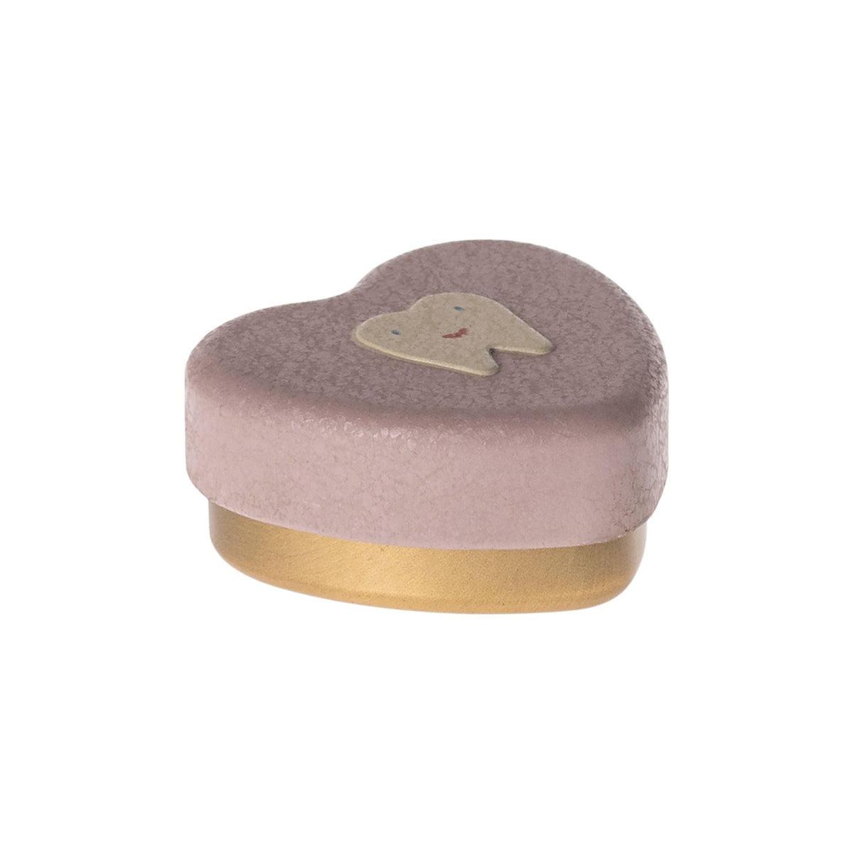 Maileg Tooth Small Box - Heather