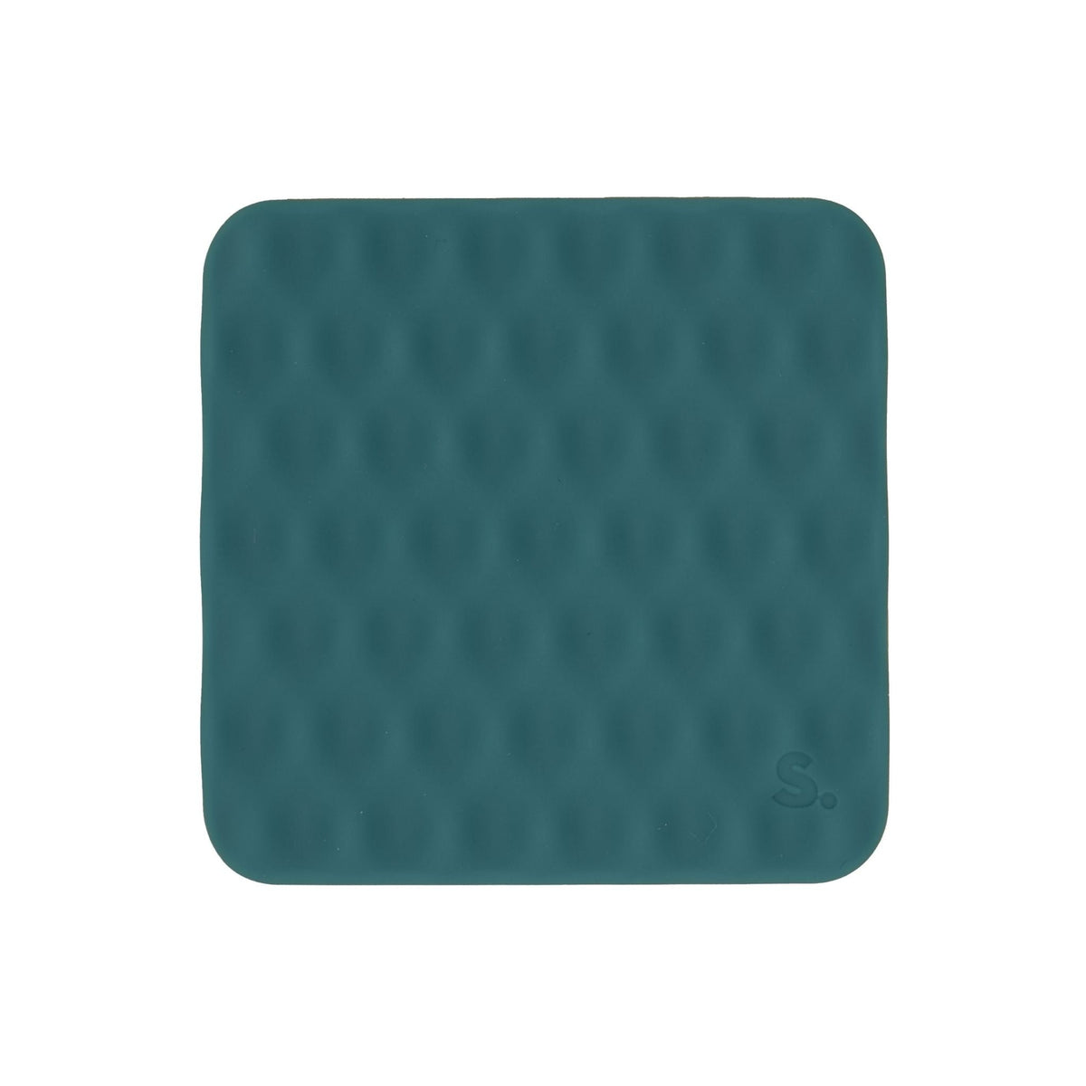 SPEKS Slabs Sensory Sticker - Mesh Green