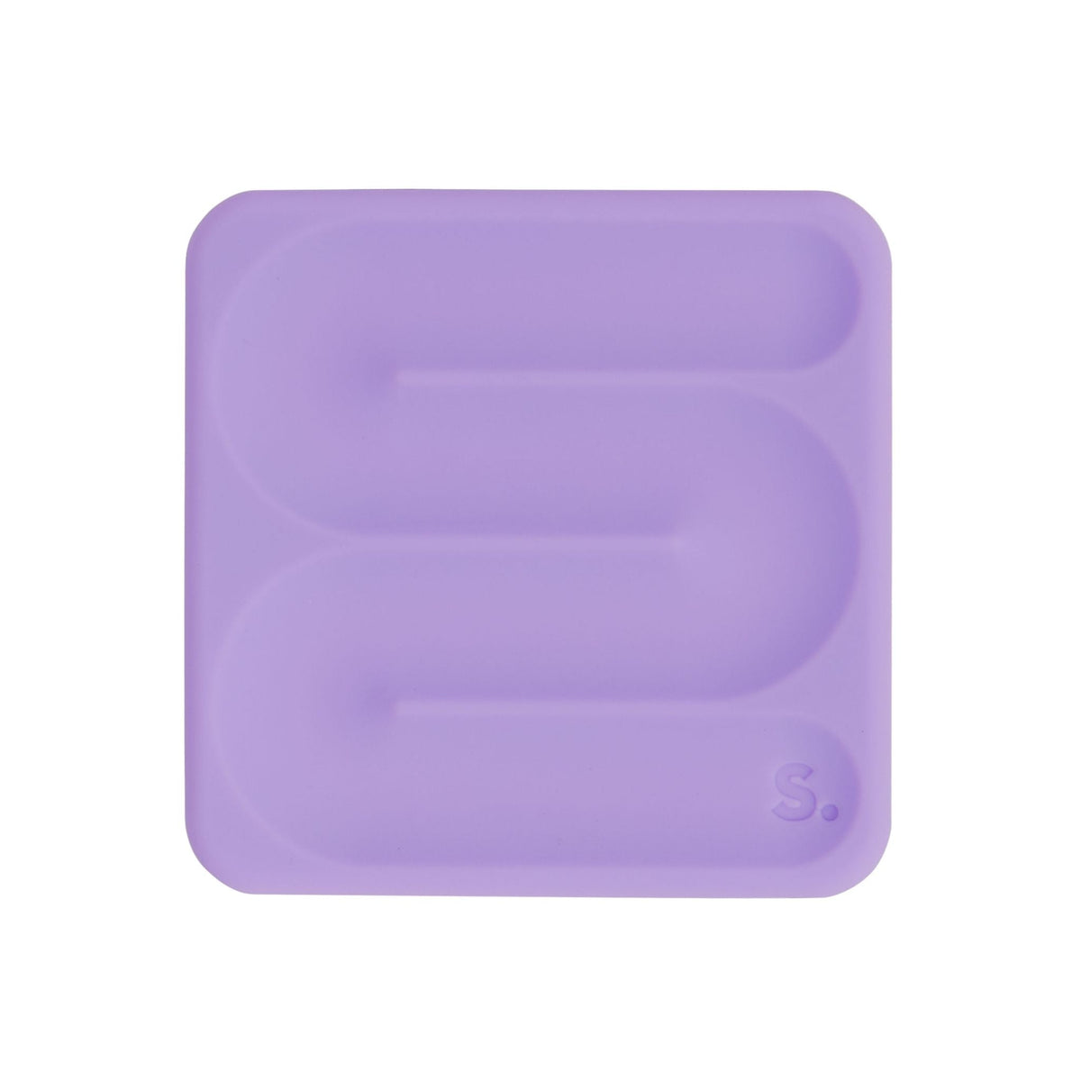 SPEKS Slabs Sensory Sticker - Path Purple