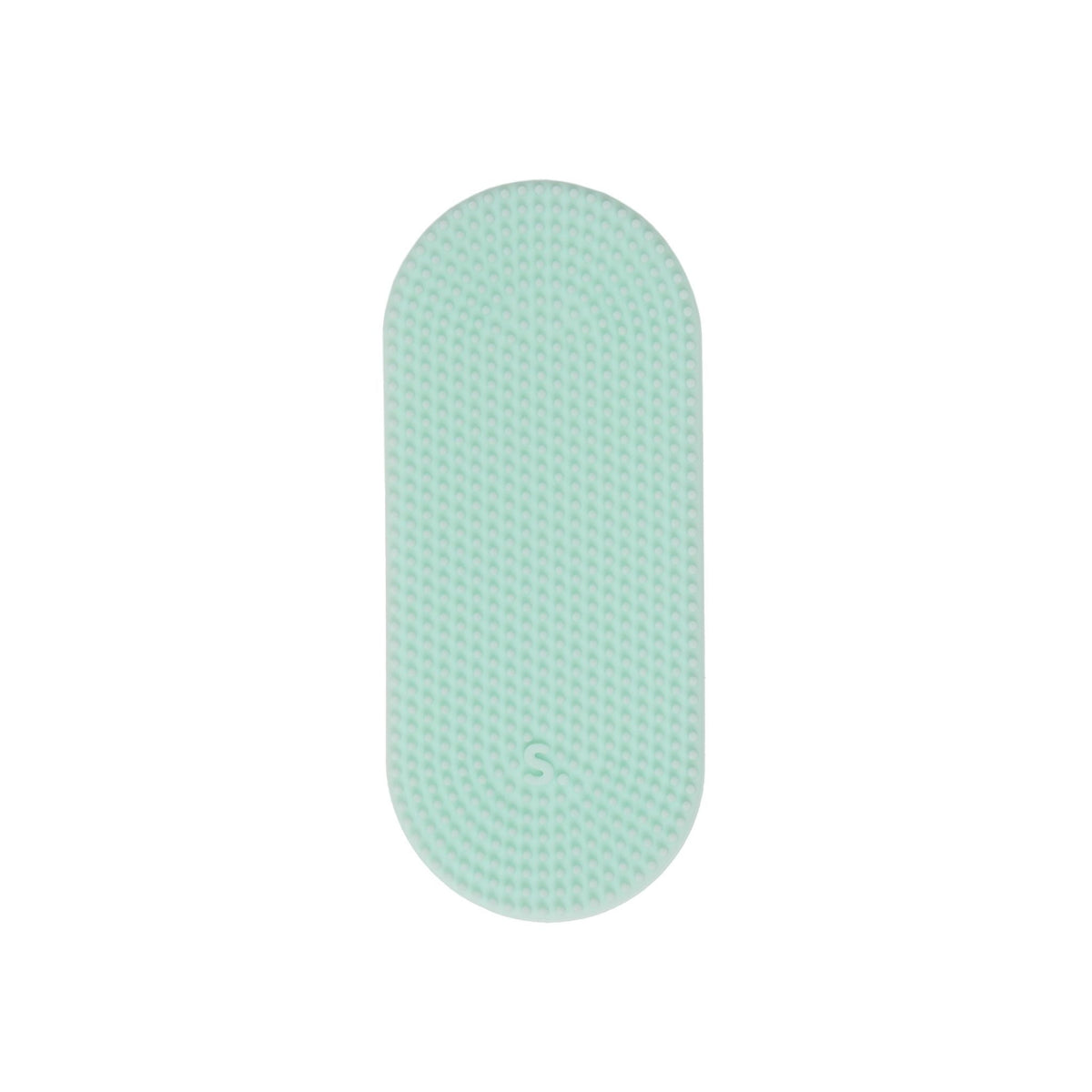 SPEKS Slabs Sensory Sticker - Static Teal