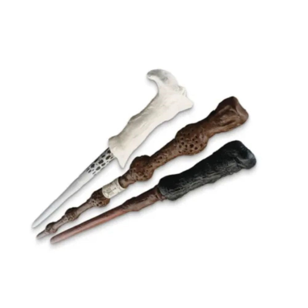 Harry Potter Design Your Own Wands Craft Kit