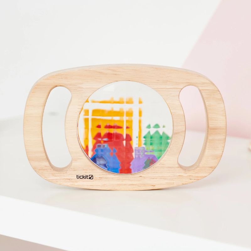 TickiT Easy Hold Kaleidoscope