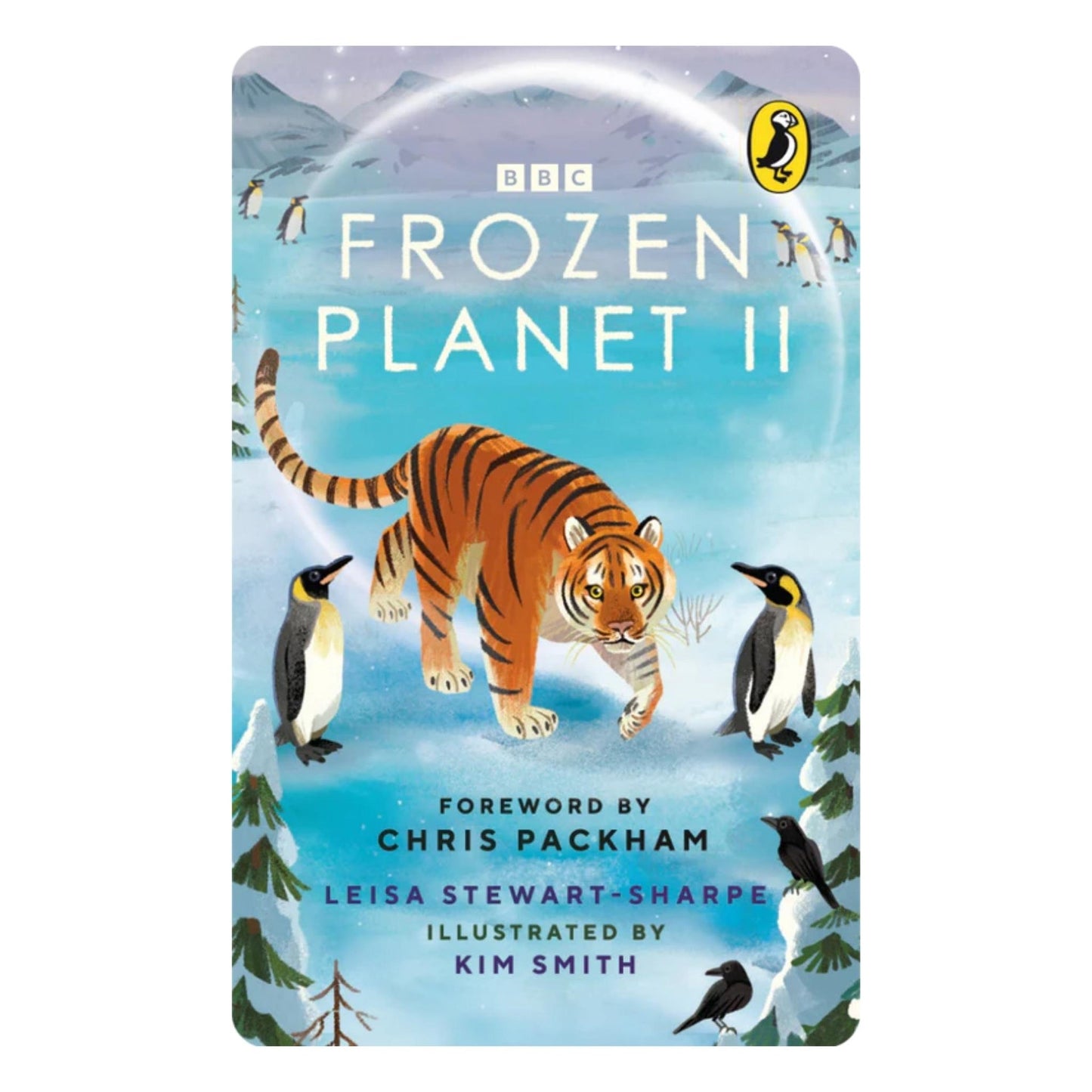 Yoto Card – BBC Earth Collection