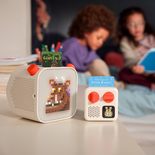 Yoto Mini Player 2024 Edition