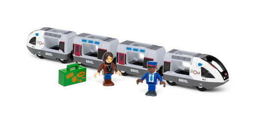 BRIO World Trains of the World - TGV Inoui