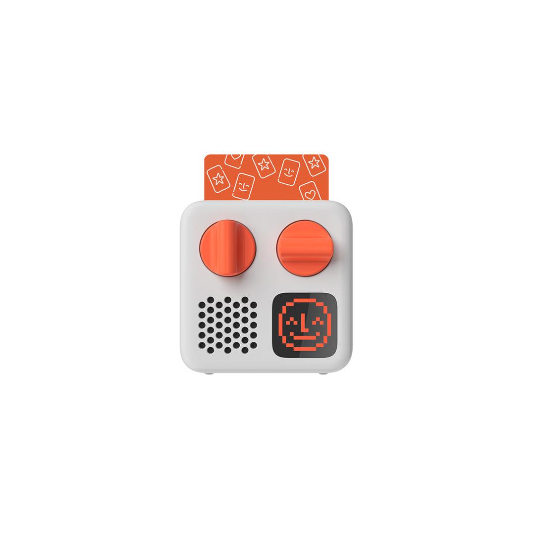 Yoto Mini Player Headphones Bundle – Neutral