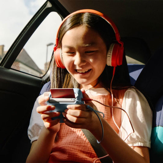 Yoto Mini Player Headphones Bundle – Neutral