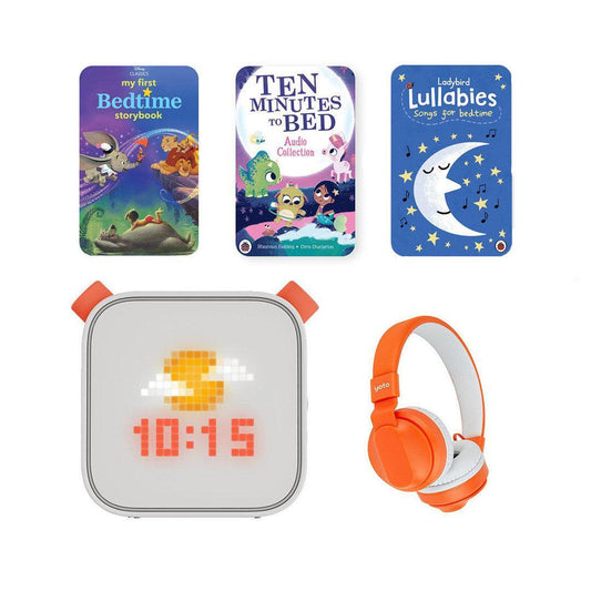 Yoto Player Bundle – Bedtime Bundle 3rd Gen