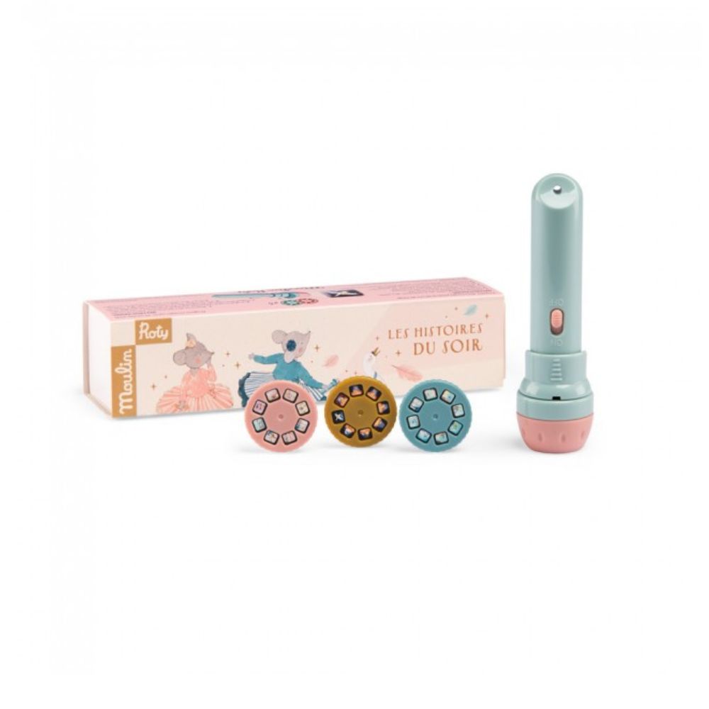 Books & Storytelling