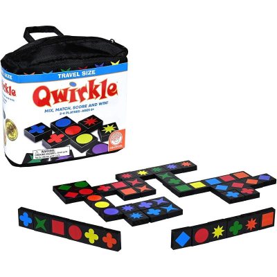 Qwirkle Travel