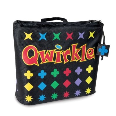 Qwirkle Travel