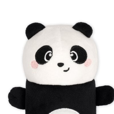 Panda Super Soft Pencil Case