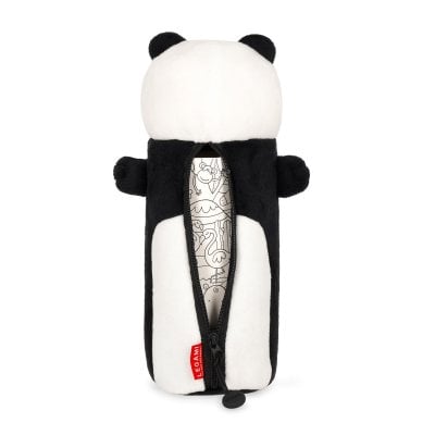 Panda Super Soft Pencil Case