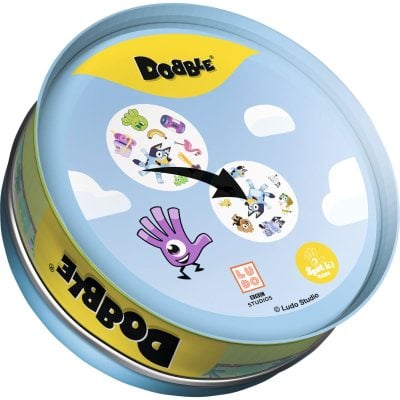 Dobble Bluey