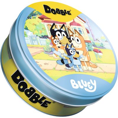 Dobble Bluey