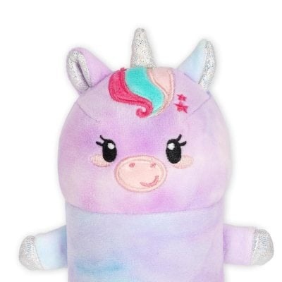 Unicorn Super Soft Pencil Case