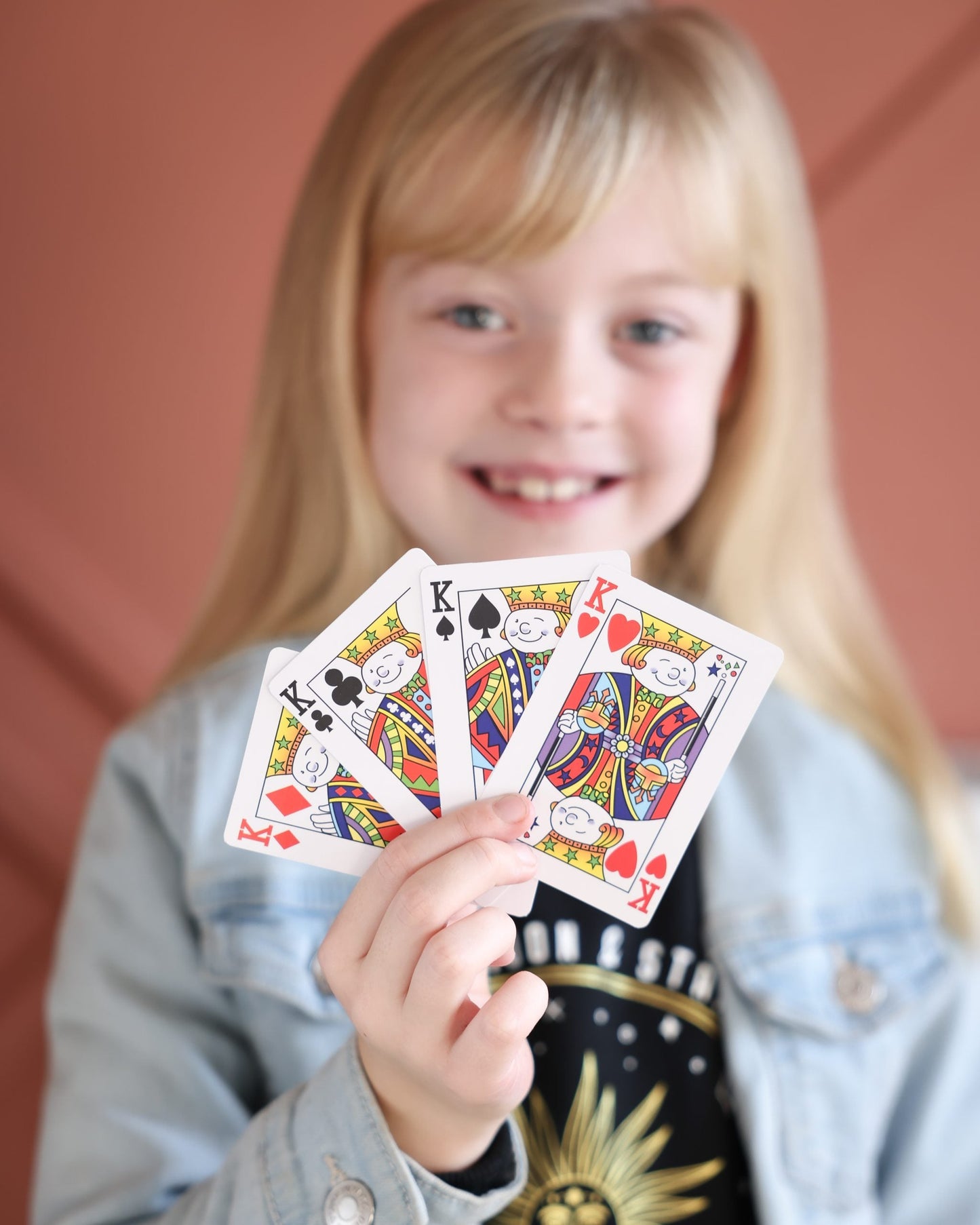 Card Tricks lifestyle