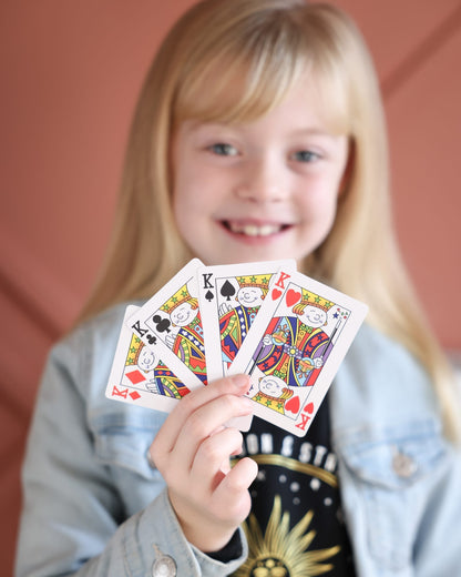 Card Tricks lifestyle