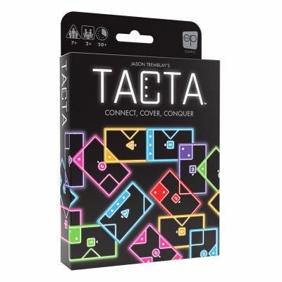 Tacta