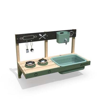 Plum Play Splash and Mash Mud Pie Kitchen XL
