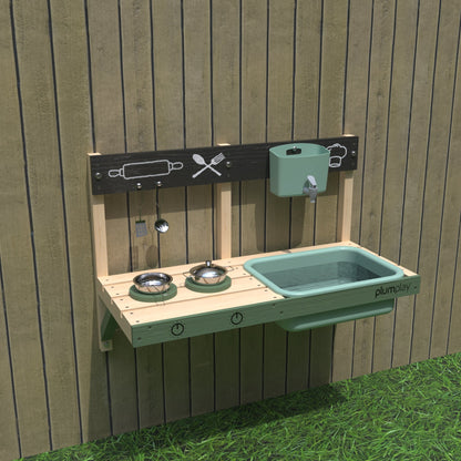 Plum Play Splash and Mash Mud Pie Kitchen XL