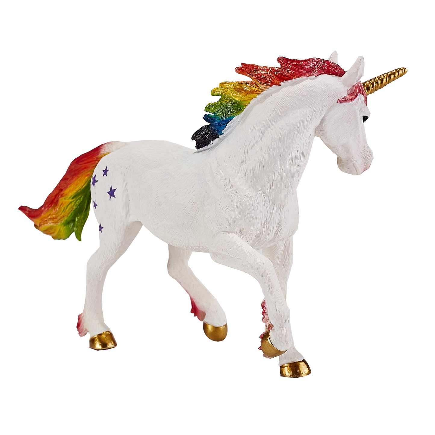Mojo Fun Rainbow Unicorn