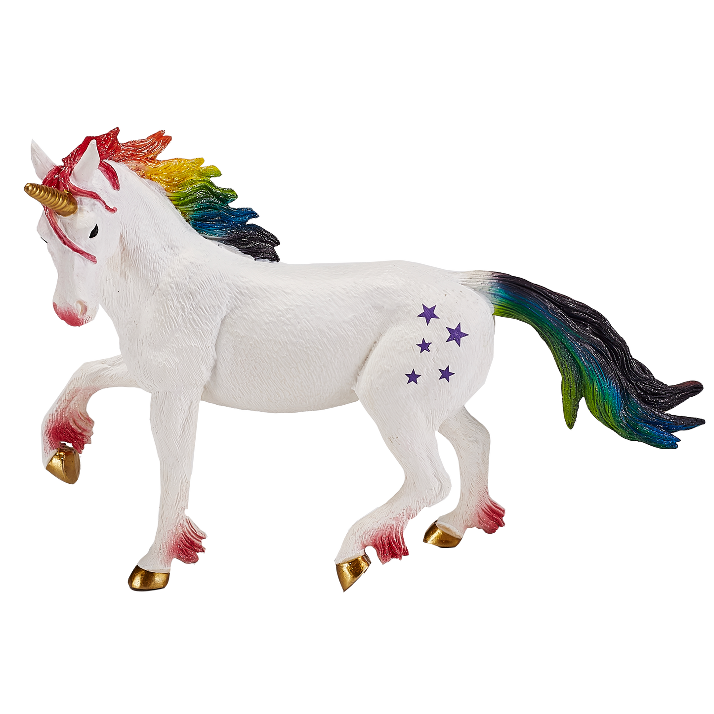 Mojo Fun Rainbow Unicorn