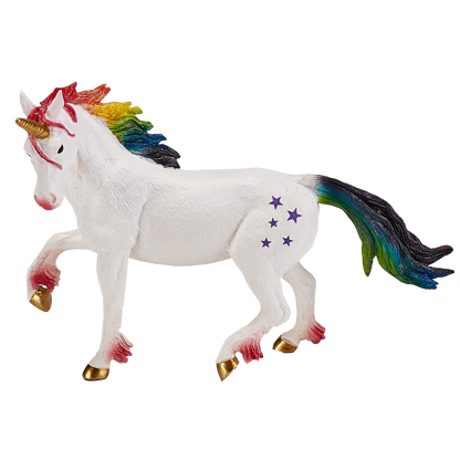 Mojo Fun Rainbow Unicorn