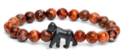 Track a Gorilla - The Traverse Bracelet