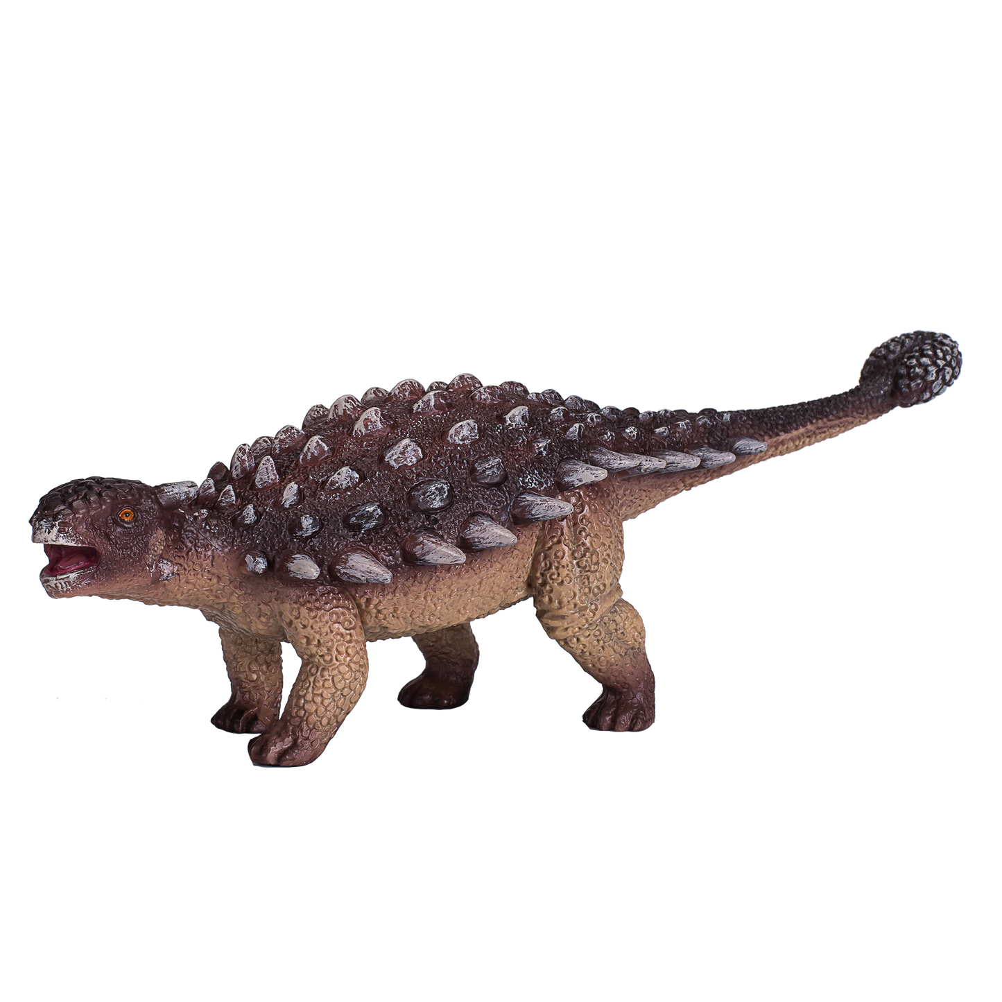 Mojo Fun Ankylosaurus