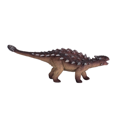 Mojo Fun Ankylosaurus