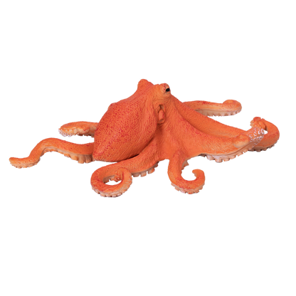 Mojo Fun Octopus