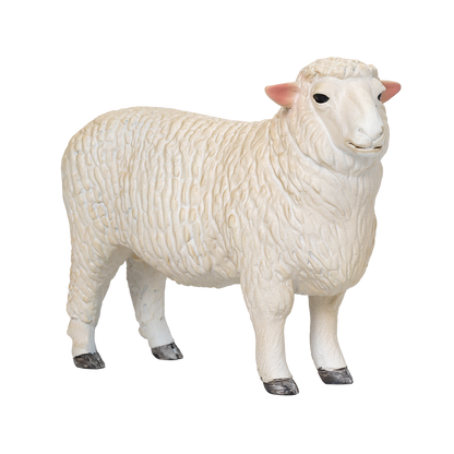 Mojo Fun Romney Sheep Ram